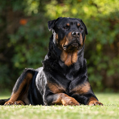 “By week 3, my 9-year-old Lab started climbing stairs without stopping.I honestly didn’t expect to see movement like that again.”