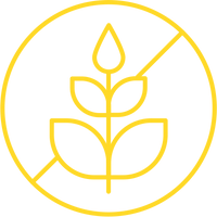 GMO, Hormone & Antibiotic free