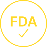 In line with FDA CVM Guidelines