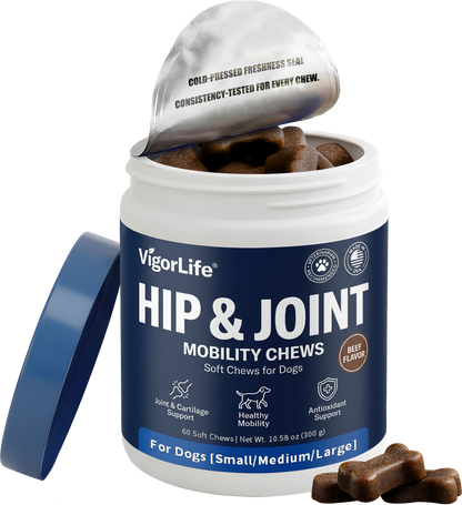 Hip & Joint Chews