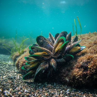 GLM Lipids (Green-Lipped Mussel Lipids)