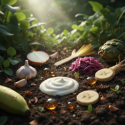 Prebiotics / Probiotics